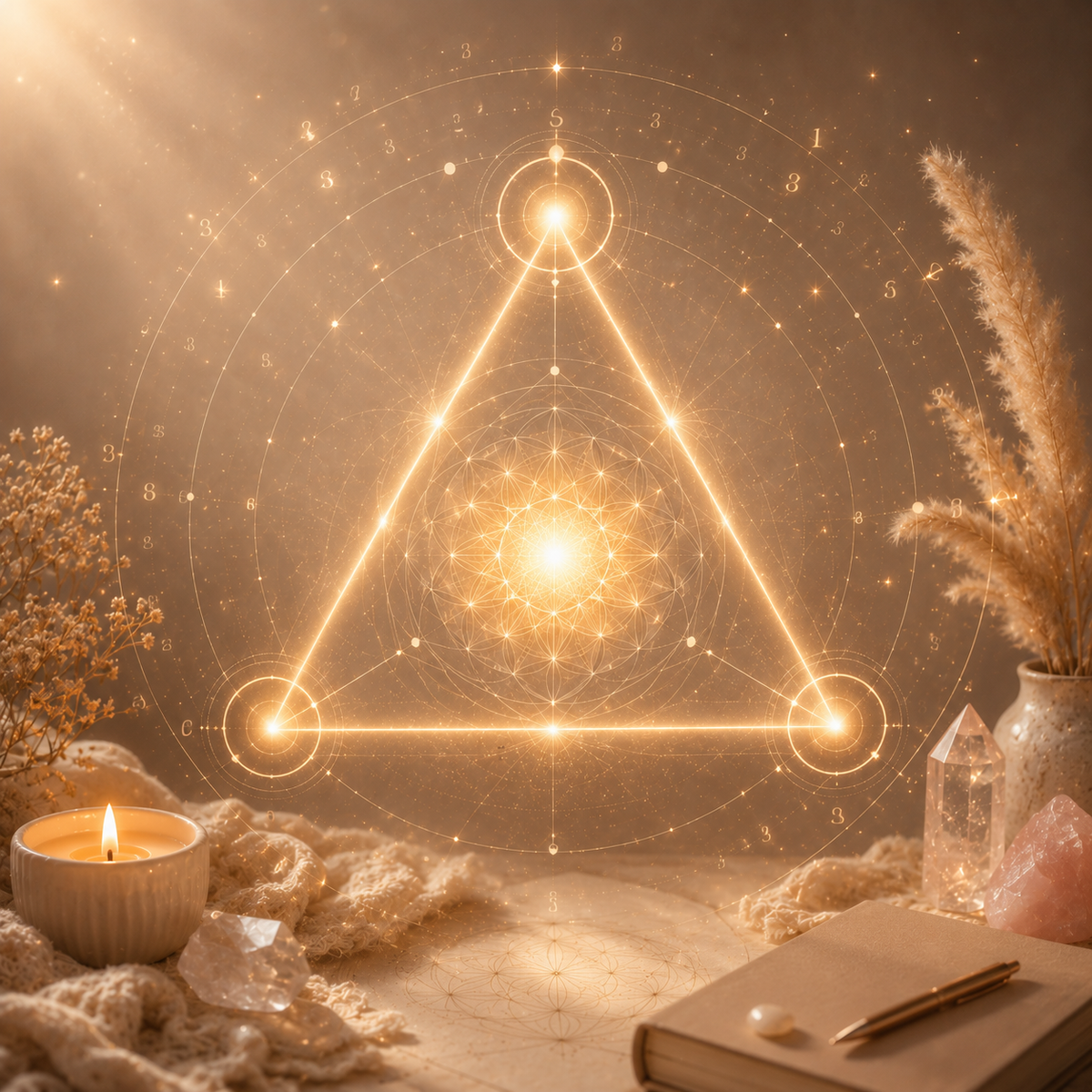 Destiny Triangle