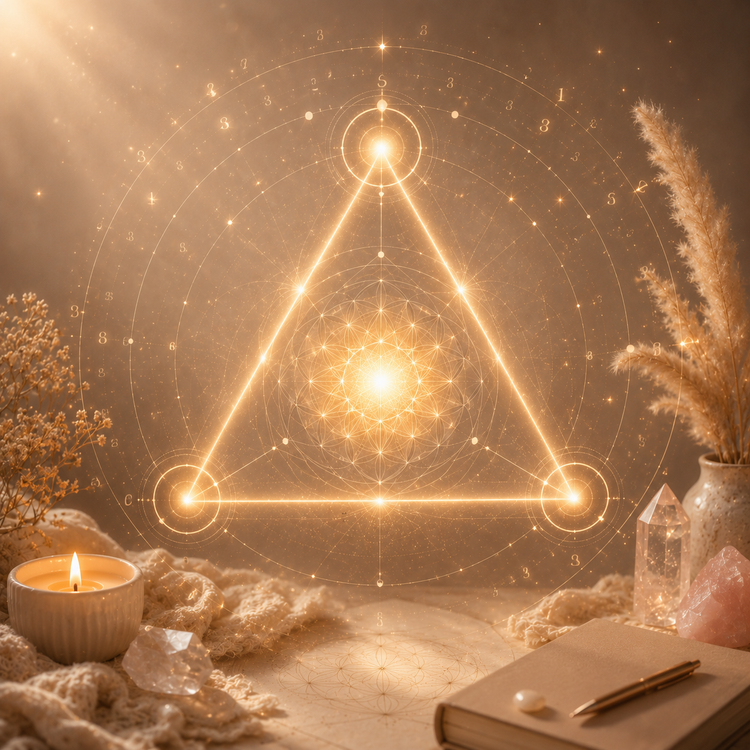 Destiny Triangle