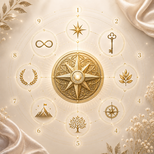Personalized Success Symbols Reading
