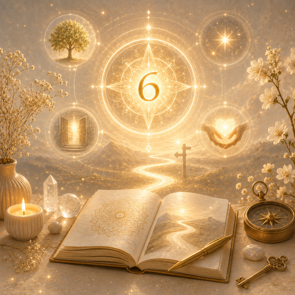 Personalized Destiny Number Reading