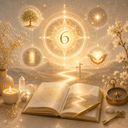 Personalized Destiny Number Reading