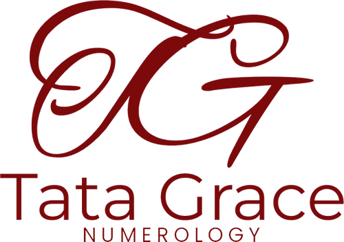 Tata Grace Numerology